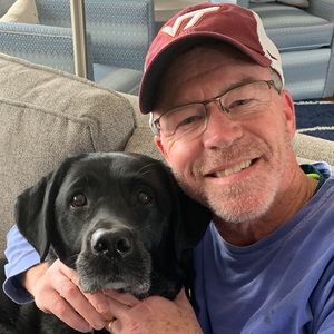 Meet your Posher, Michael